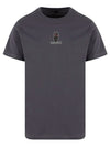 Koszulka - Horse Dad Round Neck - Magnet