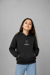 Bluza dla Dzieci Basic - Black