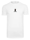 Koszulka - Horse Dad Round Neck - White