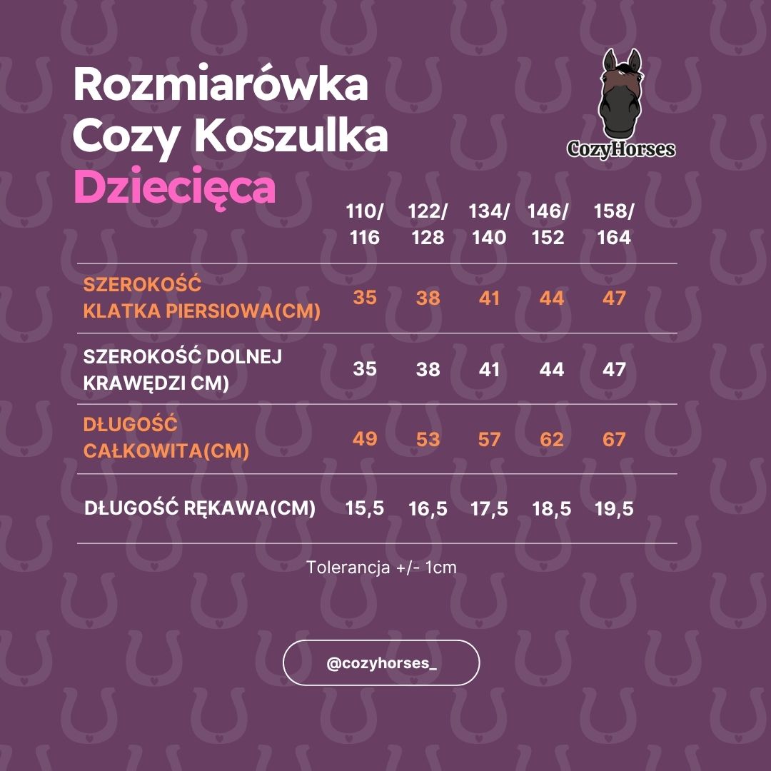 Koszulka Dziecięca