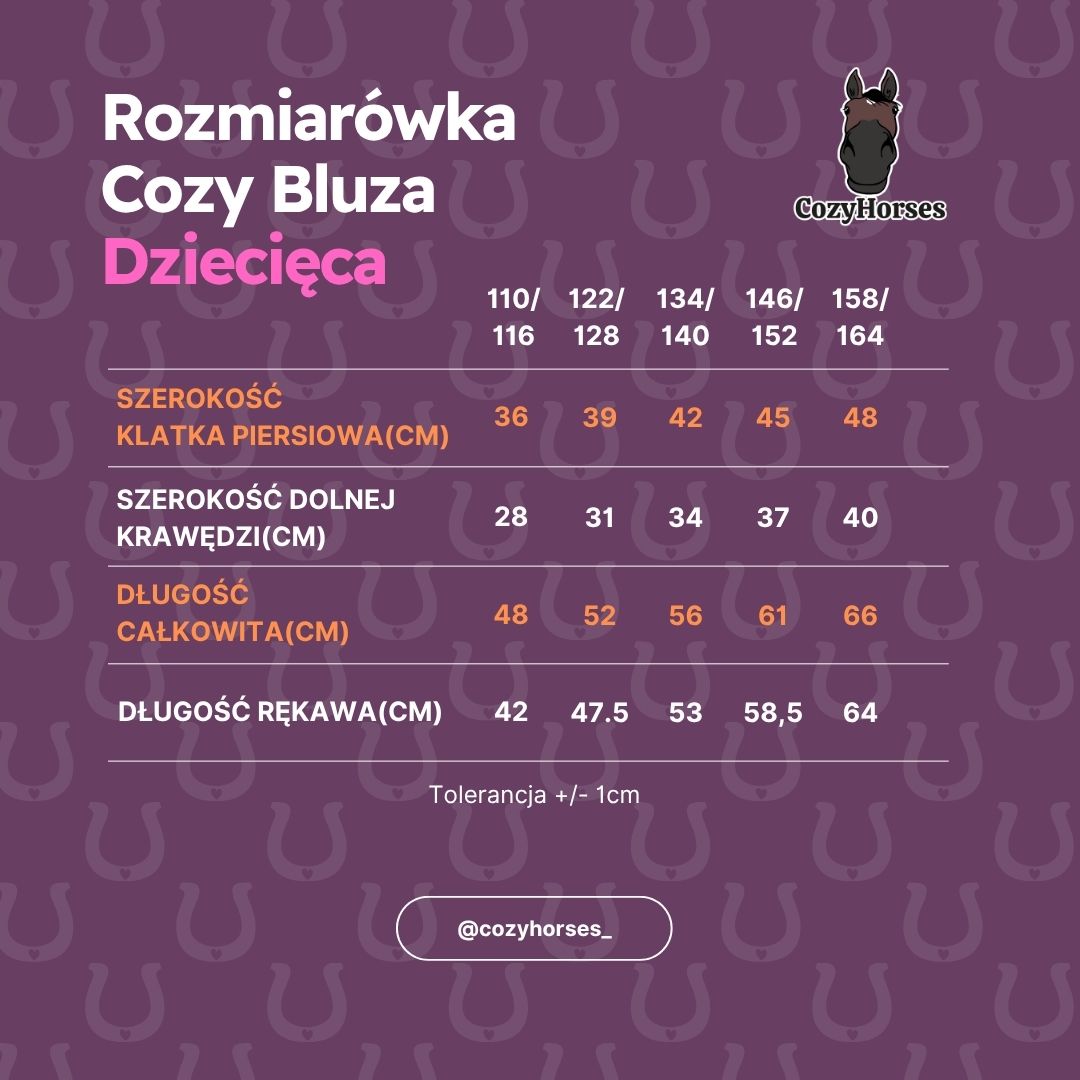 Bluza Dziecięca