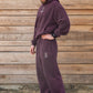 Cozy Spodnie Dresowe dla Koniarza - Horse Dad