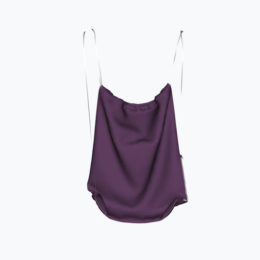 Cozy Plecak worek – wodoodporny