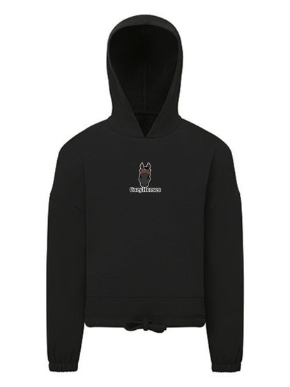 Bluza dla Dzieci Lovely - Black