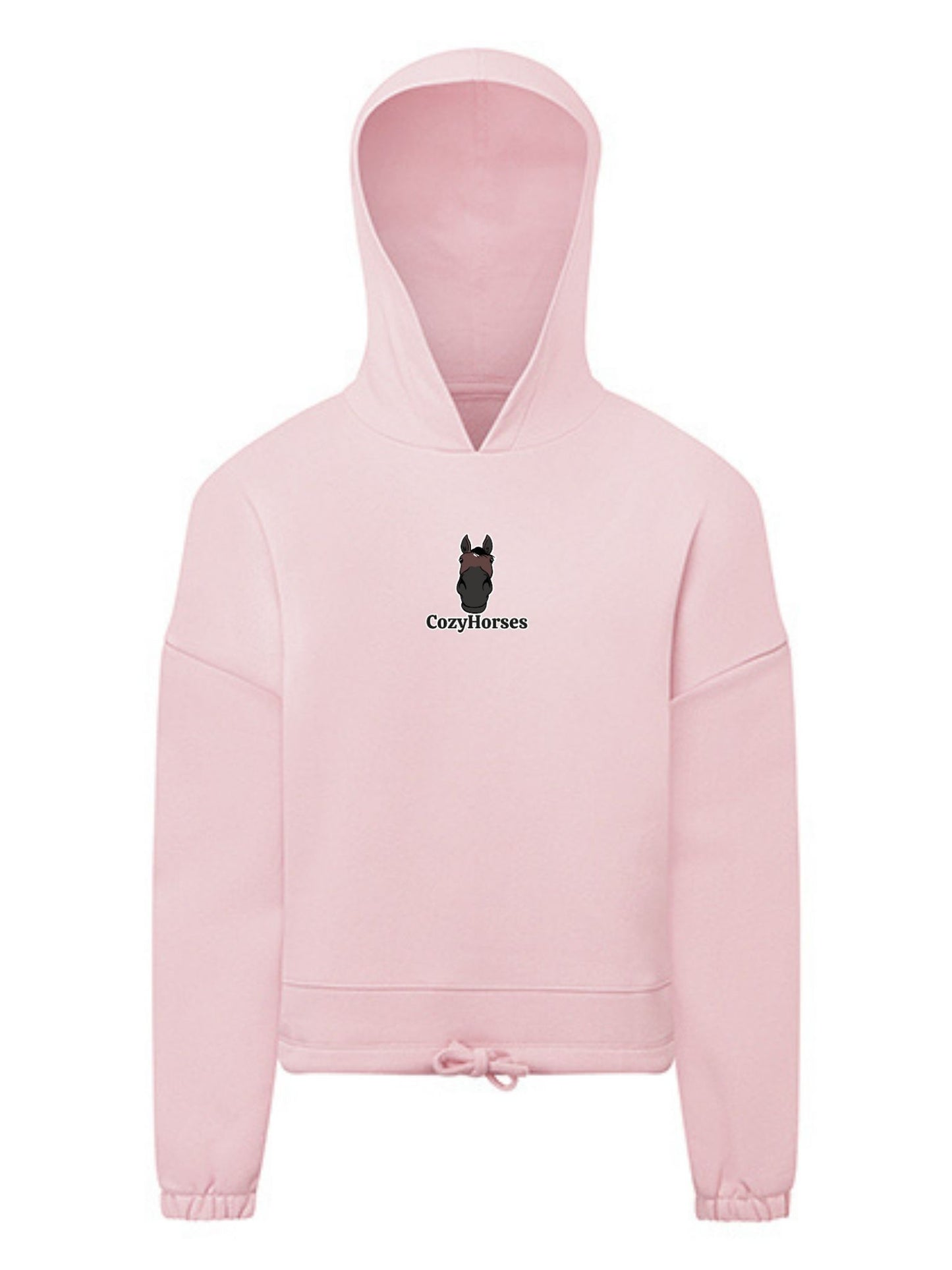 Bluza dla Dzieci Lovely - Light Pink