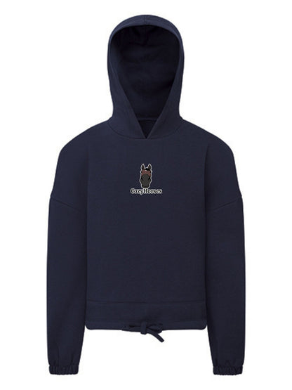 Bluza dla Dzieci Lovely - Navy