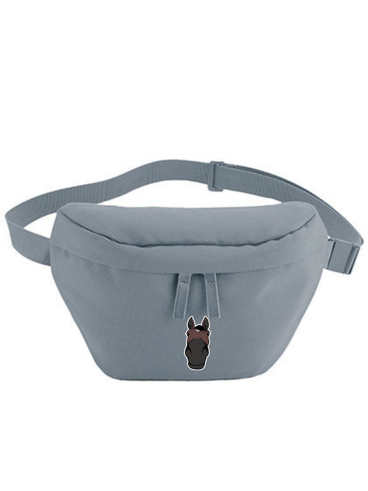 Nerka dla Koniarzy Samira - Blue Grey