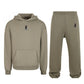 Cozy Komplet Dresowy Dla Koniarza - Horse Dad Oversize
