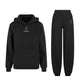 Cozy Komplet Dresowy Dla Koniary - Horse Mom Oversize