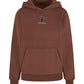 Cozy Bluza dla Koniary - Horse Mom Oversize