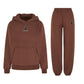 Cozy Komplet Dresowy Dla Koniary - Horse Mom Oversize
