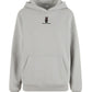 Cozy Bluza dla Koniary - Horse Mom Oversize