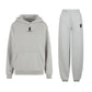 Cozy Komplet Dresowy Dla Koniary - Horse Mom Oversize