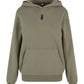 Cozy Bluza dla Koniary - Horse Mom Oversize