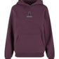 Cozy Bluza dla Koniary - Horse Mom Oversize