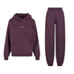 Cozy Komplet Dresowy Dla Koniary - Horse Mom Oversize