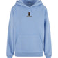 Cozy Bluza dla Koniary - Horse Mom Oversize