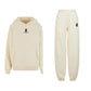 Cozy Komplet Dresowy Dla Koniary - Horse Mom Oversize