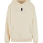 Cozy Bluza dla Koniary - Horse Mom Oversize